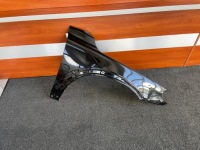 фото thumb №1, Volvo xc70 ii крыло правый 717