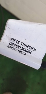 фото thumb №5, Audi a3 8p джгут електропроводка pdc задня 8p0971085a