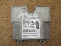 фото thumb №1, Модуль датчик air bag opel zafira b 13241766