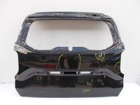 фото thumb №1, Крышка багажника задняя dacia duster ii lift 2021-2023