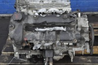 X-type 4x4 2.5 v6 двигун 196km 4g430-ab 145tys km! Київ, фото thumb