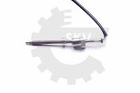 фото thumb №13, Датчик температури вихлопних газів volvo 30713739