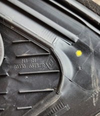 фото thumb №5, Прокладка двері правий перед renault clio v 803306673r