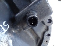 фото thumb №7, Iveco stralis hi-way 13- e6 вкладиш міст meritor 14/37 ms17x 2.64 1/264