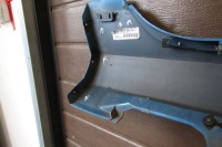 фото thumb №9, Молдинг порог левая volvo s60 ii v60 10-18