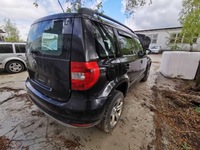 фото thumb №8, Skoda yeti датчик подушки воздушной srs 2012 2.0l 5wk44007