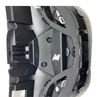 фото thumb №12, Решітка радіатора решітка радіатора renault kangoo ii lift 623101381r