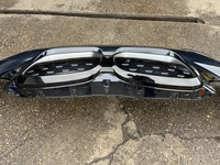 фото thumb №11, Бампер передній bmw ix3 решітка радіатора решітка радіатора