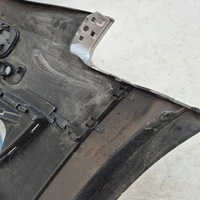 фото thumb №11, Audi a4 b8 allroad 08-11 бампер перед передній spr pdc 8k0807438h