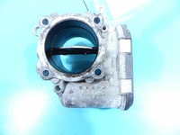 фото thumb №8, Дроссельная заслонка land rover discovery sport