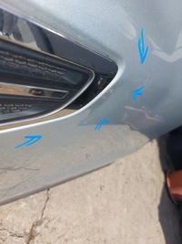 фото thumb №7, Двері передні renault koleos ii 17-