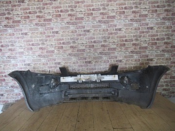 фото thumb №14, Бампер перед chevrolet captiva 06/10 рік