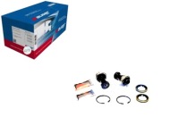 фото thumb №1, Набор ремонтный подвеска кабины перед kpl.na dwie стороны scania 4