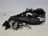 фото thumb №9, Mercedes cla 117 вкладиш двері ліва передні замок