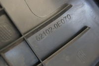 фото thumb №7, Toyota highlander iii usa защита накладки пороговые левая 62102-0e070