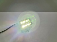 Лампа dalekosiężna drogowa 6 led фара bezel-less гомологация 12v 24v Цена, фото thumb