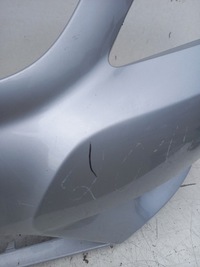 фото thumb №8, Бампер перед mercedes w246 6xpdc a2468850525