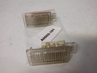 фото thumb №1, Лампа освітлення nóg перед audi a8 d3