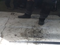 фото thumb №5, Maserati levante двері правий задня задні 815