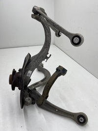 фото thumb №11, Audi a6 c7 3.0 allroad поворотный кулак правый перед рычаг рычаги комплект доставка