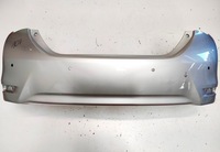 фото thumb №1, Бампер зад задний toyota corolla e16 e18 pdc