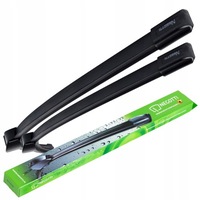 фото thumb №1, Дворники перед negotti volkswagen touareg 2007-