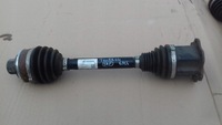 фото thumb №6, Приводной вал левая 4m0407271l vw touareg iii 3.0tdi