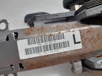 фото thumb №10, Audi q3 8u 2015r колонка шток рулевая крестовина vw tiguan 5n1419502d