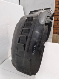 Fiat ducato iii 3 подкрылок правый перед комплект 1383793080 1383795080 Недорого, фото thumb