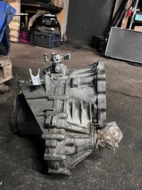 фото thumb №3, 108 mini r56 1.6t коробка передач передач 7594639