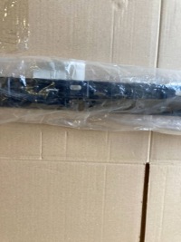 фото thumb №9, Bmw 5 f10 кронштейн кронштейн порог задние левая orygi.