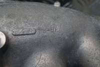 фото thumb №5, Honda crv v коллектор всасывающий дроссельная заслонка hybrid 19-