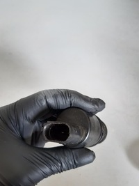 фото thumb №5, Bmw e84 e87 e90 помпа розпилювача 7302589-01