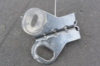 фото thumb №4, Alfa romeo stelvio крепления радиатор левая правое