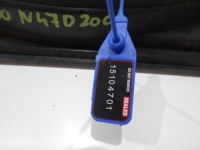 Вентилятор радіатора bmw f30 f31 n47d20c 4610548 Зі Шроту, фото thumb