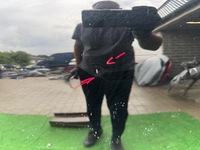 фото thumb №8, Volvo xc60 i 08-13 капот передняя org eu ładna