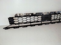 фото thumb №10, Решітка решітка радіатора бампера середня audi q2 s-line