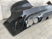 Купити Бампер задній задній kia stinger gt 865111-j5300, фото thumb