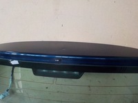 фото thumb №5, Toyota yaris 1.4d d4d кришка багажника багажника