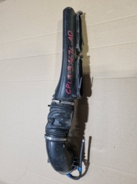 фото thumb №3, Range rover sport l494 воздухозаборник воздуха cpla-9a675-ad cpla-9a676-ad