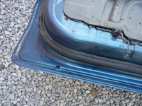 фото thumb №14, Дверь правый перед ford galaxy mk3 46 bardzo ładne