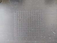 фото thumb №7, Vw caddy 2k5 бампер перед 2k5807221 j оригінал