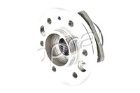 фото thumb №2, Набір підшипник колеса з ступиця зад mercedes sprinter 3.5-t b906