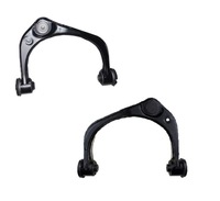 фото thumb №1, Ford expedition 2007-21 рычаг верхний левый + правый