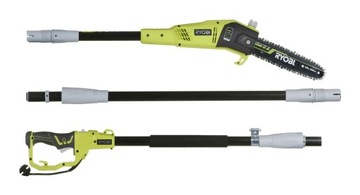 Электрическая пила для ветвей Ryobi RPP755E 750 Вт