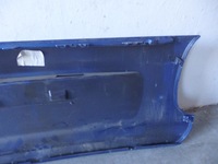 фото thumb №5, Кришка багажника задня задня smart w453 fortwo a4537401600