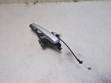 фото thumb №7, Ручка двері лівий зад 426-26 volvo v70 iii