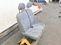 фото thumb №5, Trafic ii vivaro 01-14 сиденье двойной пассажира