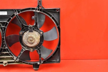 фото thumb №8, Вентилятор 21400-hsg00 nissan almera n16 2.2 dci 112 km 03-06