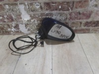 фото thumb №1, Зеркало правое 5 pin audi a1 8x 10/14 rok kod ly5q